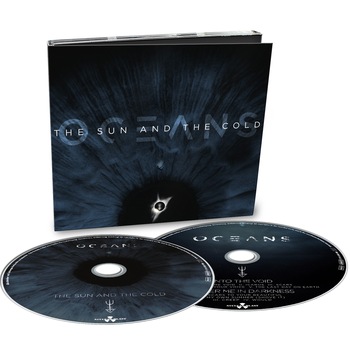 Oceans - The Sun And The Cold (2CD) Oceans - The Sun And The Cold (2CD)