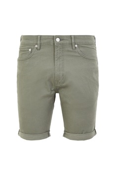 Marks & Spencer, Pantaloni scurti cu 5 buzunare, Kaki Marks & Spencer, Pantaloni scurti cu 5 buzunare, Kaki