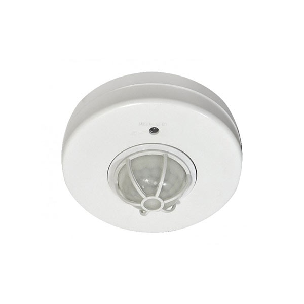 Senzor rotund aplicat, 120-360 grade, 220V, distanta 3-6m, RL/SR10
