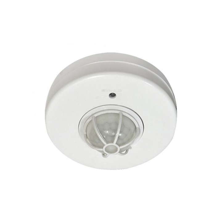 Senzor rotund aplicat, 120-360 grade, 220V, distanta 3-6m, RL/SR10