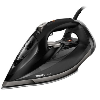 Fier de calcat Philips Azur GC4908/80, Talpa Ceramica, SteamGlide, 3000 W 50 g/min Alb Fier de calcat Philips Azur GC4908/80, Talpa Ceramica, SteamGlide, 3000 W 50 g/min Alb