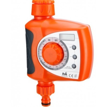 Programator Electronic pentru Gradina Evotools 679021 Programator Electronic pentru Gradina Evotools 679021