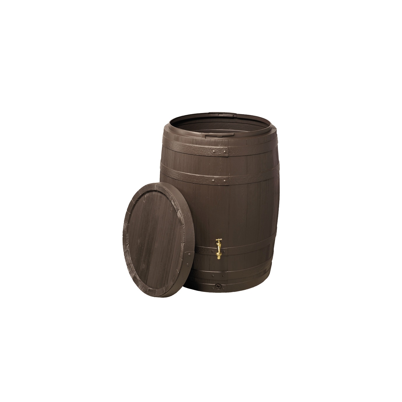Rezervor apa de ploaie Barrica - 260 L