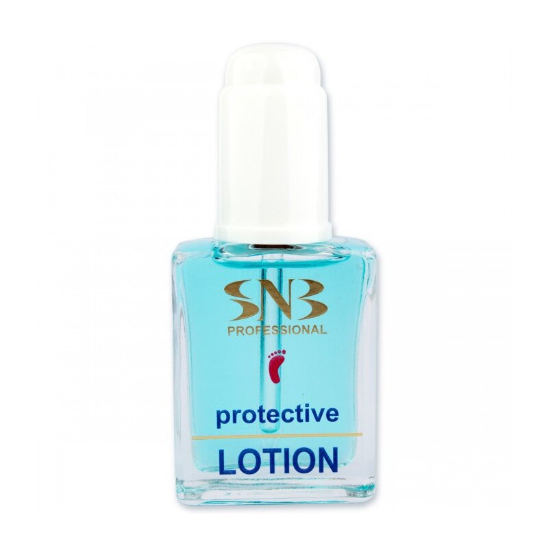 Lotiune antifungica cu Clotrimazol pentru unghii si picioare SNB 15ml