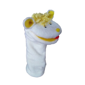 Papusa de mana oita, plus, multicolor, 30 cm Papusa de mana oita, plus, multicolor, 30 cm