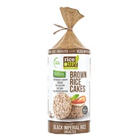 rondele cu orez negru imperial  fara sare fara gluten 120g rice up imagen 4_0_
0
