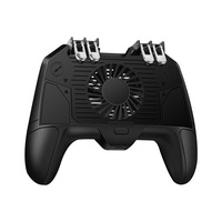 controler telefon  model f8 4 triggere fortnite battlegrounds call of duty pubg diagonala telefon 43-66 inch cooler baterie 2000mah imagen 55_0_
0