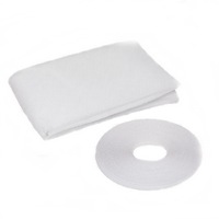 plasa anti-tantariinsecte easy-to-install pentru ferestre100 x 130 cm lavabil 30 c rezistent radiatii solare alb imagen 35_0_
0
