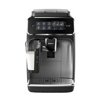 Espressor automat Philips LatteGo EP324670, 1.8l, 15 bar, negru