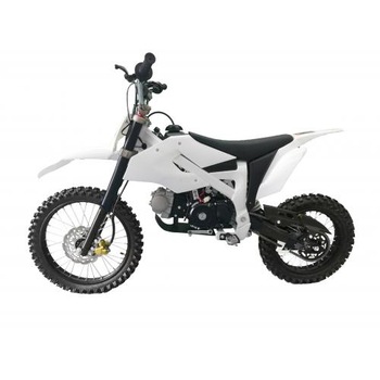 Motocicleta Cross Copii KXD 125cc DB 612 Pro 4T Roti 17 Motocicleta Cross Copii KXD 125cc DB 612 Pro 4T Roti 17