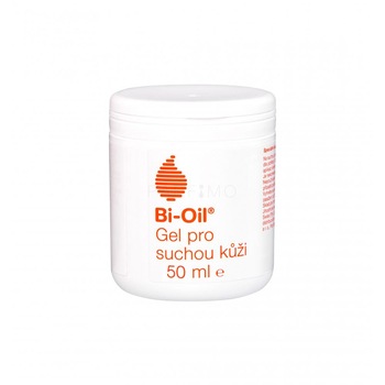 Gel pentru pielea uscata Bio-Oil 50 ml Gel pentru pielea uscata Bio-Oil 50 ml
