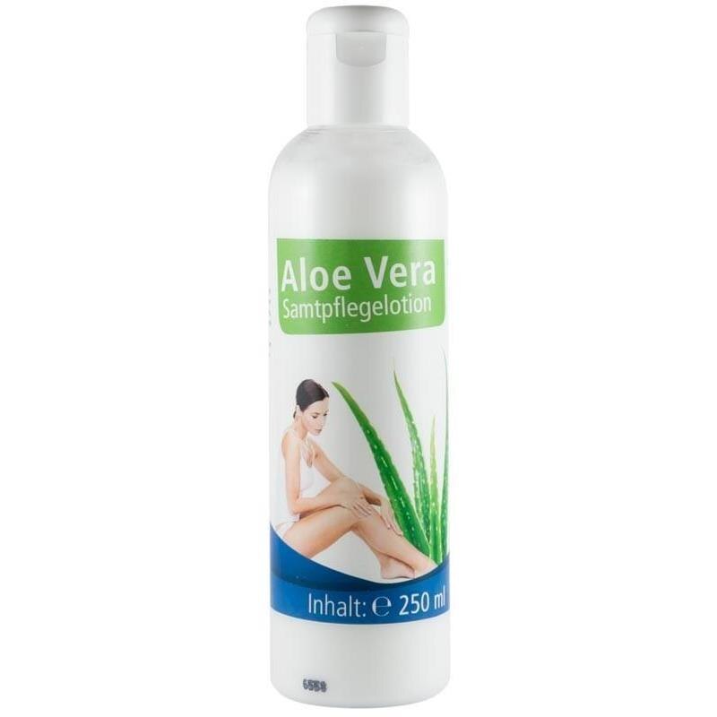 Lotiune de Corp cu Aloe Vera Pronat 250ml
