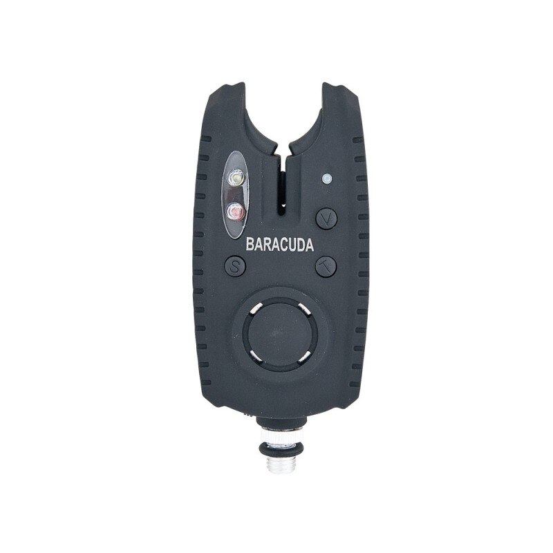 Avertizor Digital TLI23, control Volum Ton Sensibilitate si Night Mode