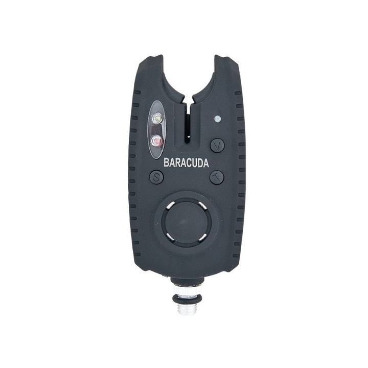 TLI23 Управление на цифрова аларма, сила на звука, тон, чувствителност и нощен режим