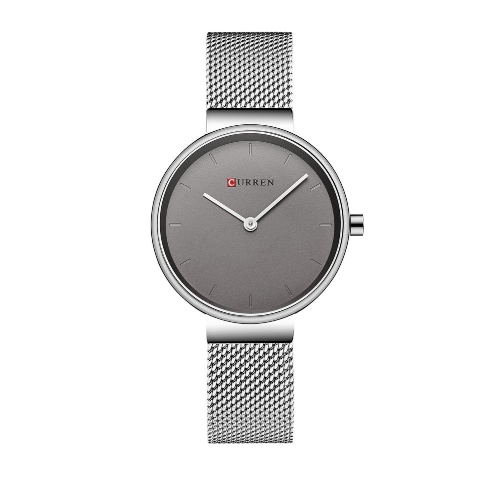 Ceas dama Curren Tarantella, Gri