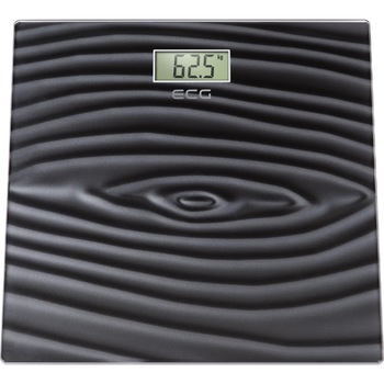 Cantar de persoane ECG OV 128 3D, 180Kg, sticla ultra subtire 17 mm Cantar de persoane ECG OV 128 3D, 180Kg, sticla ultra subtire 17 mm