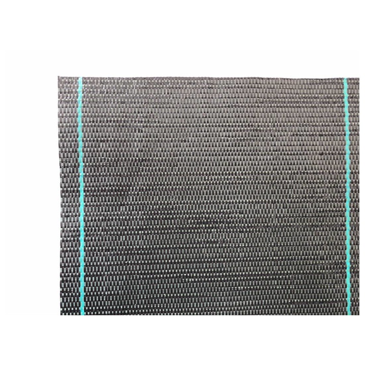 Nortene Weedsol talajtakaró agroszövet 90g/m2 1,05×100 méter