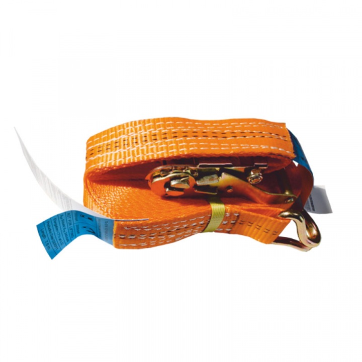 Richmann Exclusive Racsnis rögzítő heveder - 50mm x 10m, 5T