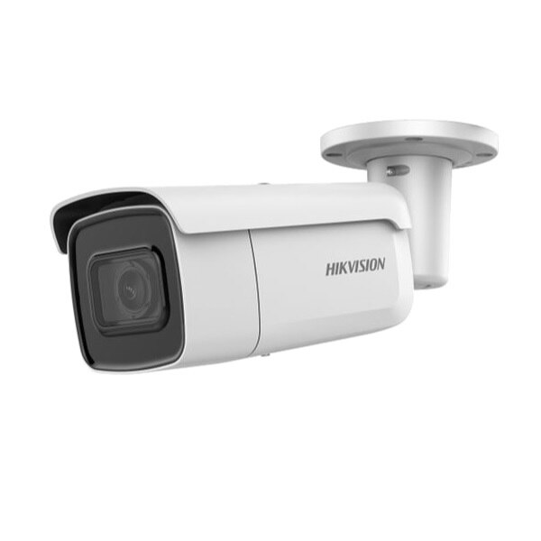 Camera de supraveghere 2CD2626G1-IZS Hikvision - Hibrid 4 in 1, 5MP, lentila 2.8mm