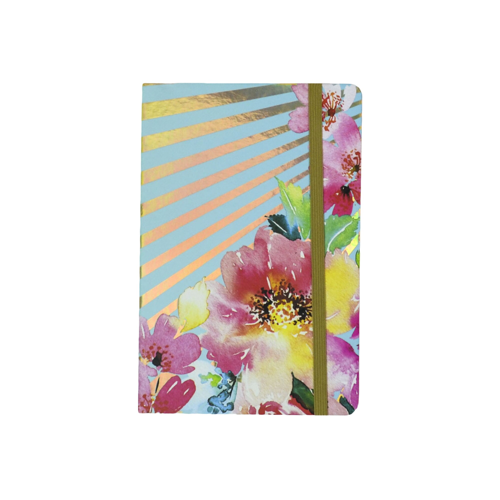 Agenda Flower Rays, Model 3, 21 x 14.5 cm