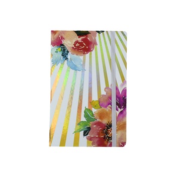 Agenda Flower Rays, Model 4, 21 x 14.5 cm Agenda Flower Rays, Model 4, 21 x 14.5 cm