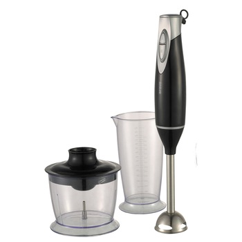 Blender vertical 3 in 1 Orava RM-212, 300 W Blender vertical 3 in 1 Orava RM-212, 300 W