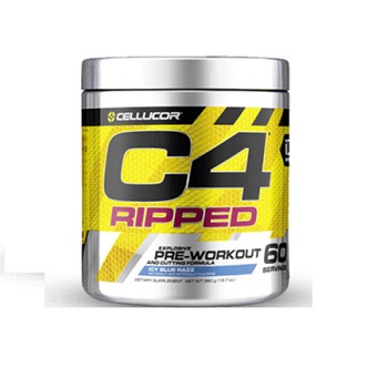 Cellucor, C4 Ripped, 30 serviri Cellucor, C4 Ripped, 30 serviri