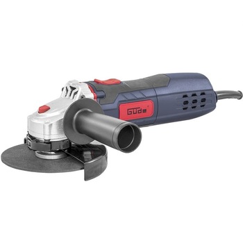 Polizor unghiular WS Guede GUDE58107, 900 W, Ø125 mm Polizor unghiular WS Guede GUDE58107, 900 W, Ø125 mm