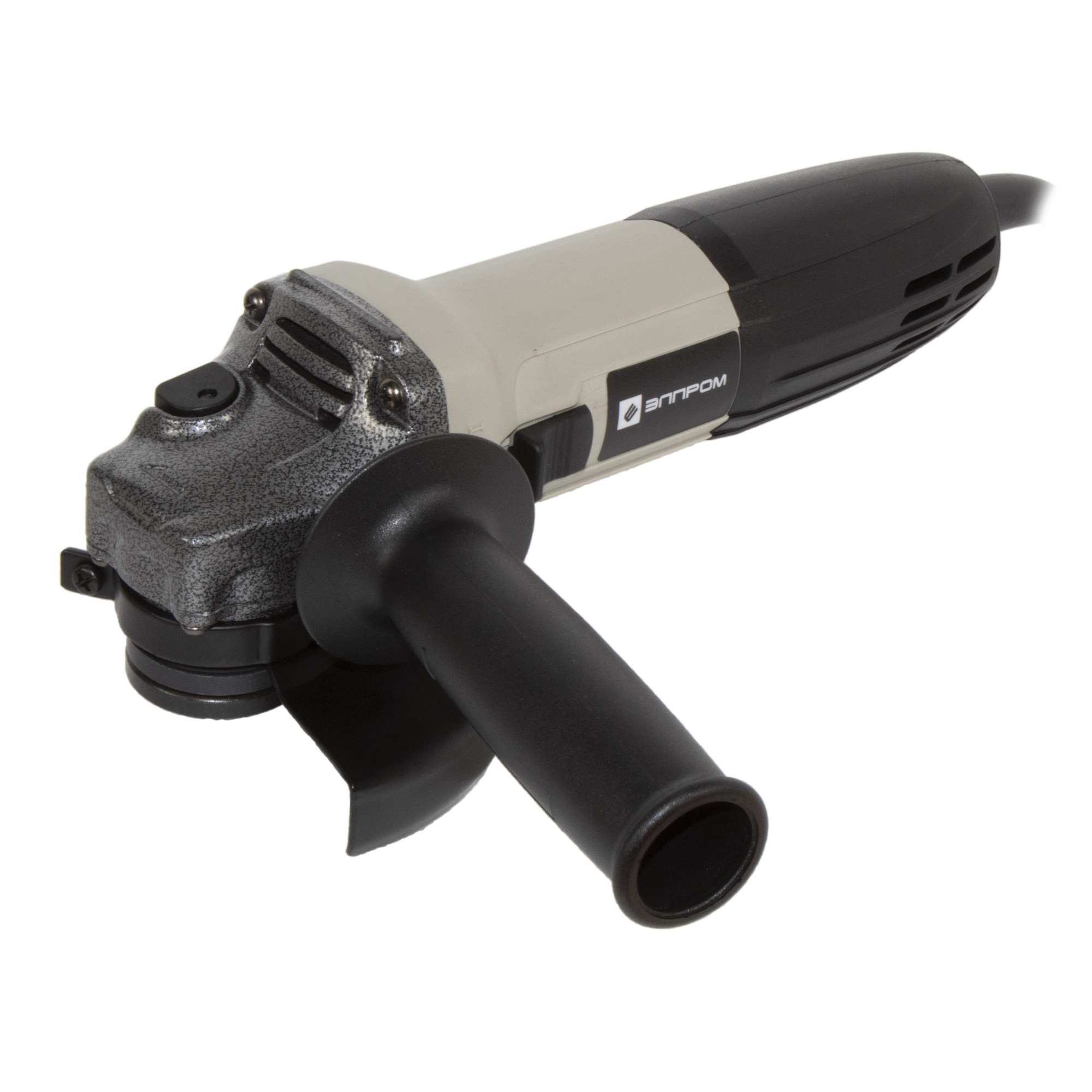 Flex Unghiular Elprom EMSU 850-125, 850 W, 11000 RPM, 125 mm