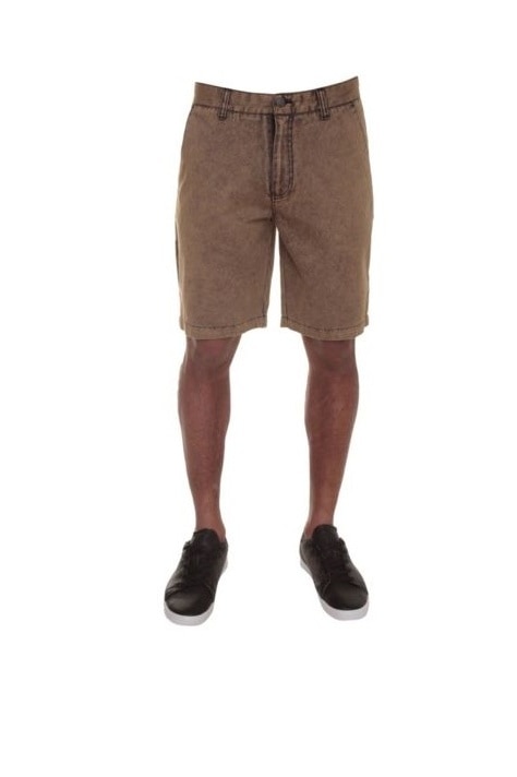 Pantaloni, Volcom, A0911453, Maro acaju