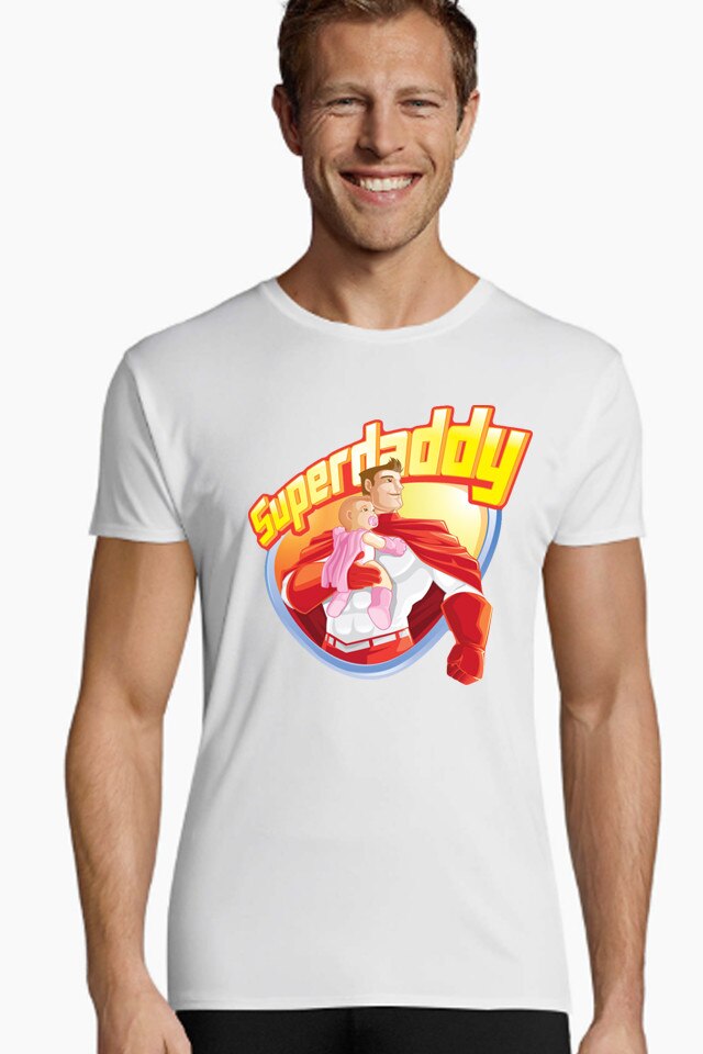 Tricou Barbat , Personalizat 