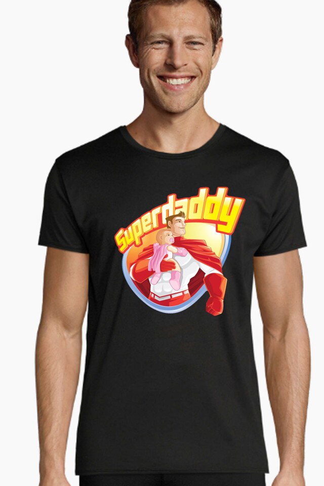 Tricou Barbat , Personalizat 