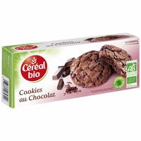 cookie cu cacao si ciocolata cereal bio 160g imagen 33_0_
0