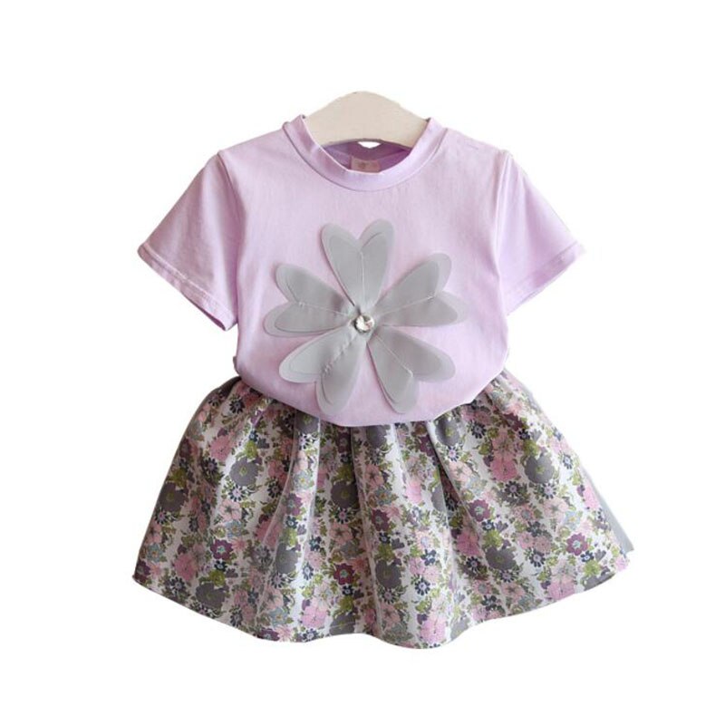 Compleu vara Rainbow, Dora, multicolor