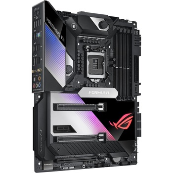Placa de baza Asus ROG MAXIMUS XII FORMULA, Socket 1200 Placa de baza Asus ROG MAXIMUS XII FORMULA, Socket 1200