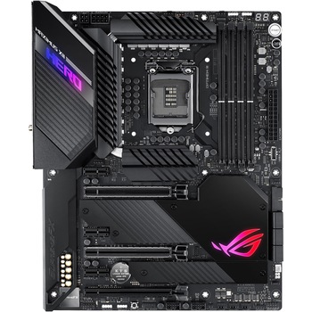 Placa de baza Asus ROG MAXIMUS XII HERO (WI-FI), Socket 1200 Placa de baza Asus ROG MAXIMUS XII HERO (WI-FI), Socket 1200
