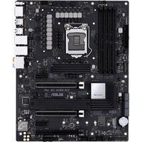 Placa de baza ASUS Pro WS W480-ACE, Socket 1200
