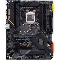 Placa de baza ASUS TUF GAMING Z490-PLUS, Socket 1200