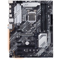 Placa de baza ASUS PRIME Z490-P, Socket 1200