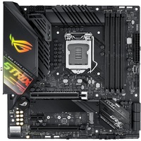 Placa de baza ASUS ROG STRIX Z490-G GAMING(WI-FI), Socket 1200