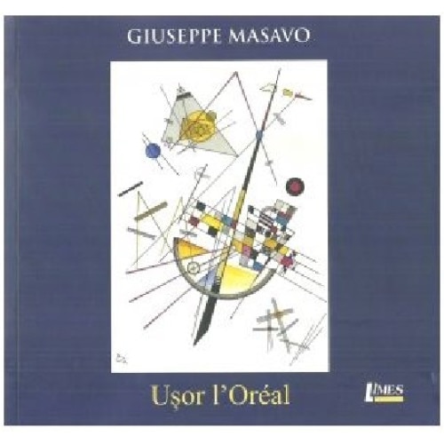 Usor l'Oreal - Giuseppe Masavo