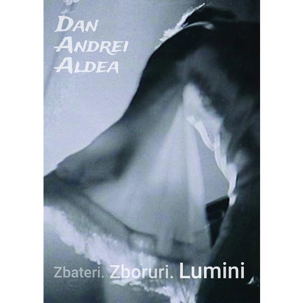 Dan Andrei Aldea: Zbateri. Zboruri. Lumini - Doru Ionescu
