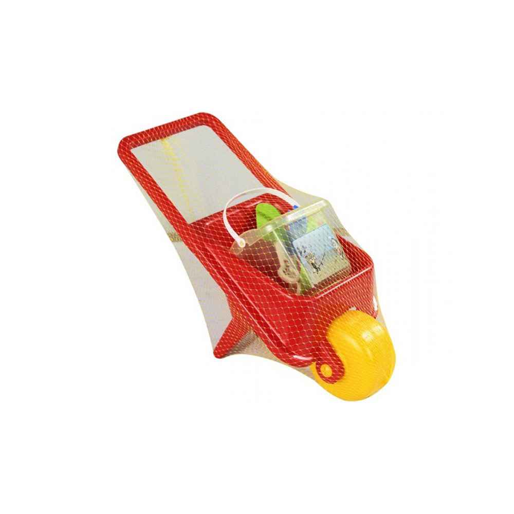 Roaba si ustensile pentru nisip,Jumbo