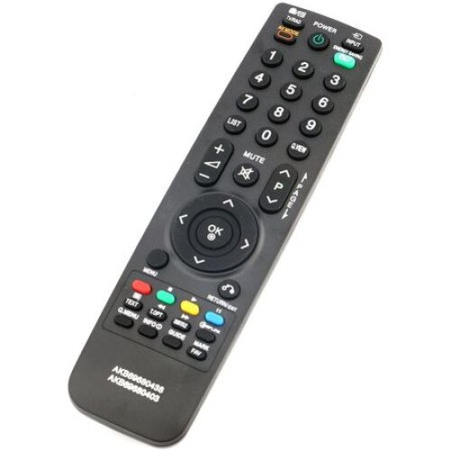 Telecomanda dedicata Lg akb69580403