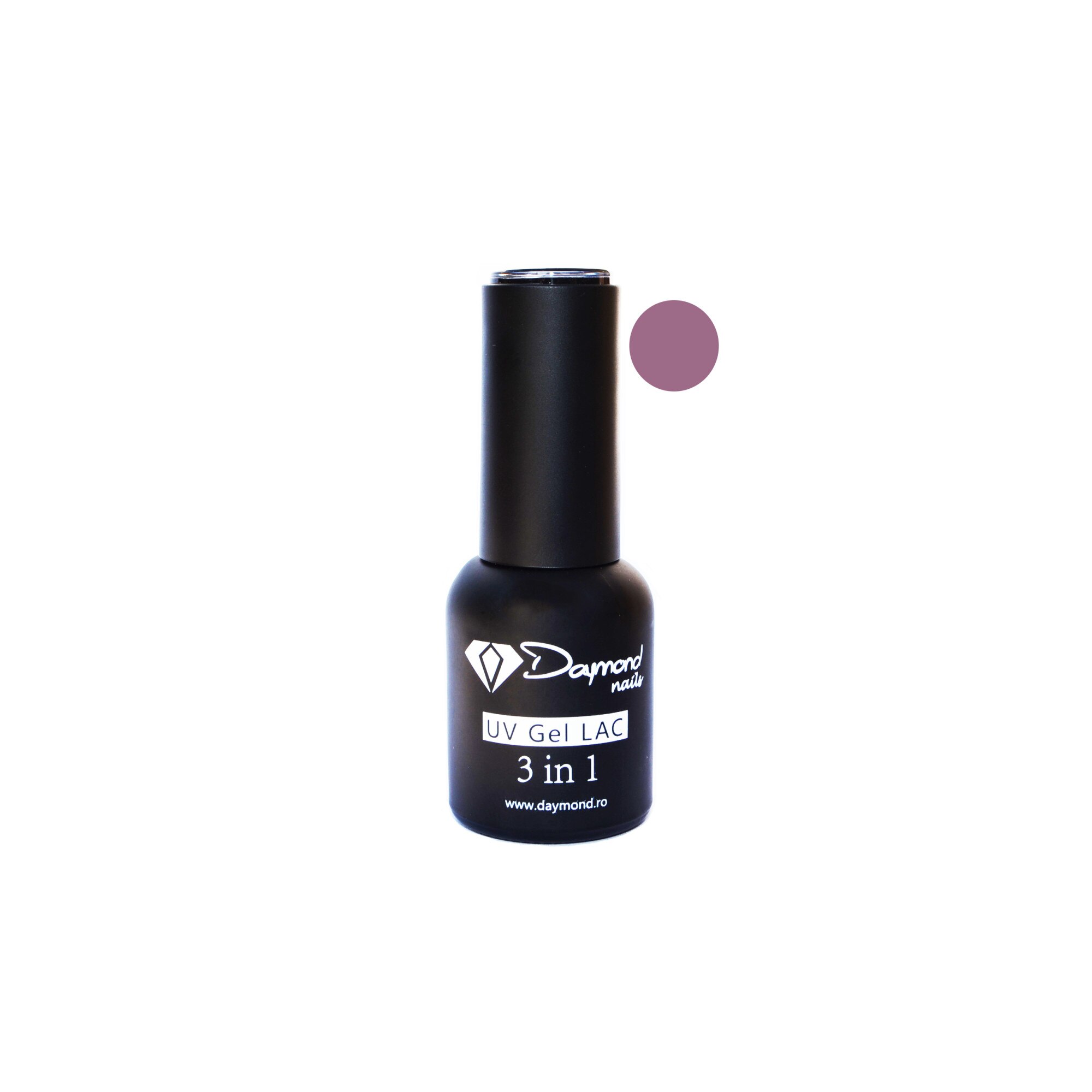 Oja Semipermanenta, Daymond Nails, 68 Natural, 10 ml