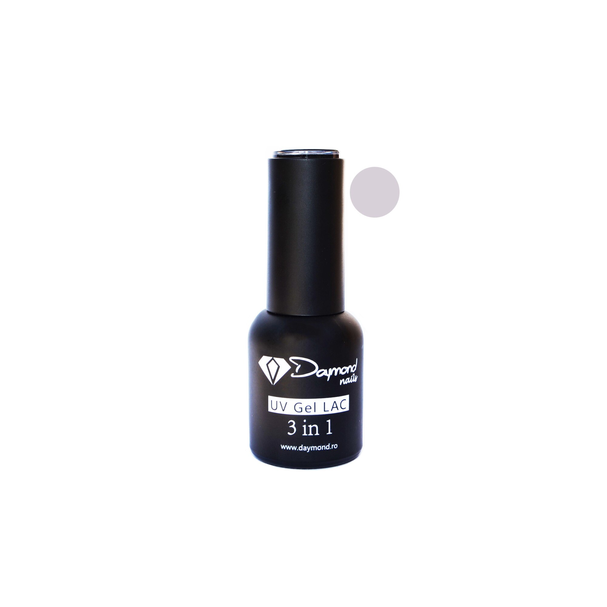 Oja Semipermanenta Daymond Nails 65 Natural 10 ml