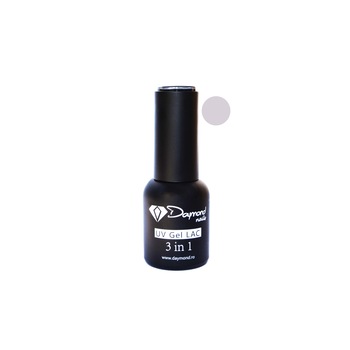 Oja Semipermanenta Daymond Nails 65 Natural 10 ml Oja Semipermanenta Daymond Nails 65 Natural 10 ml