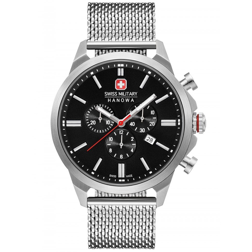 Ceas barbatesc Swiss Military Hanowa 06-3332.04.007