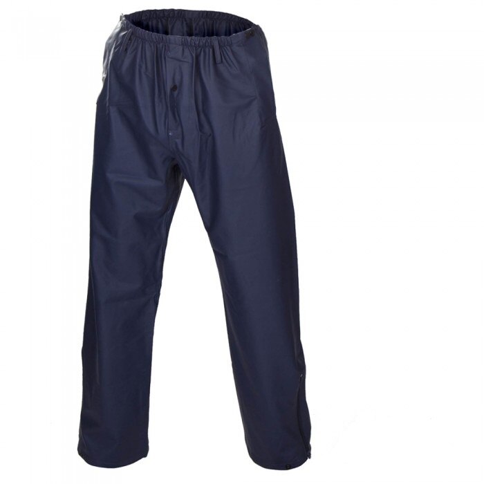 Pantaloni impermeabili SPR Blue, marimea L