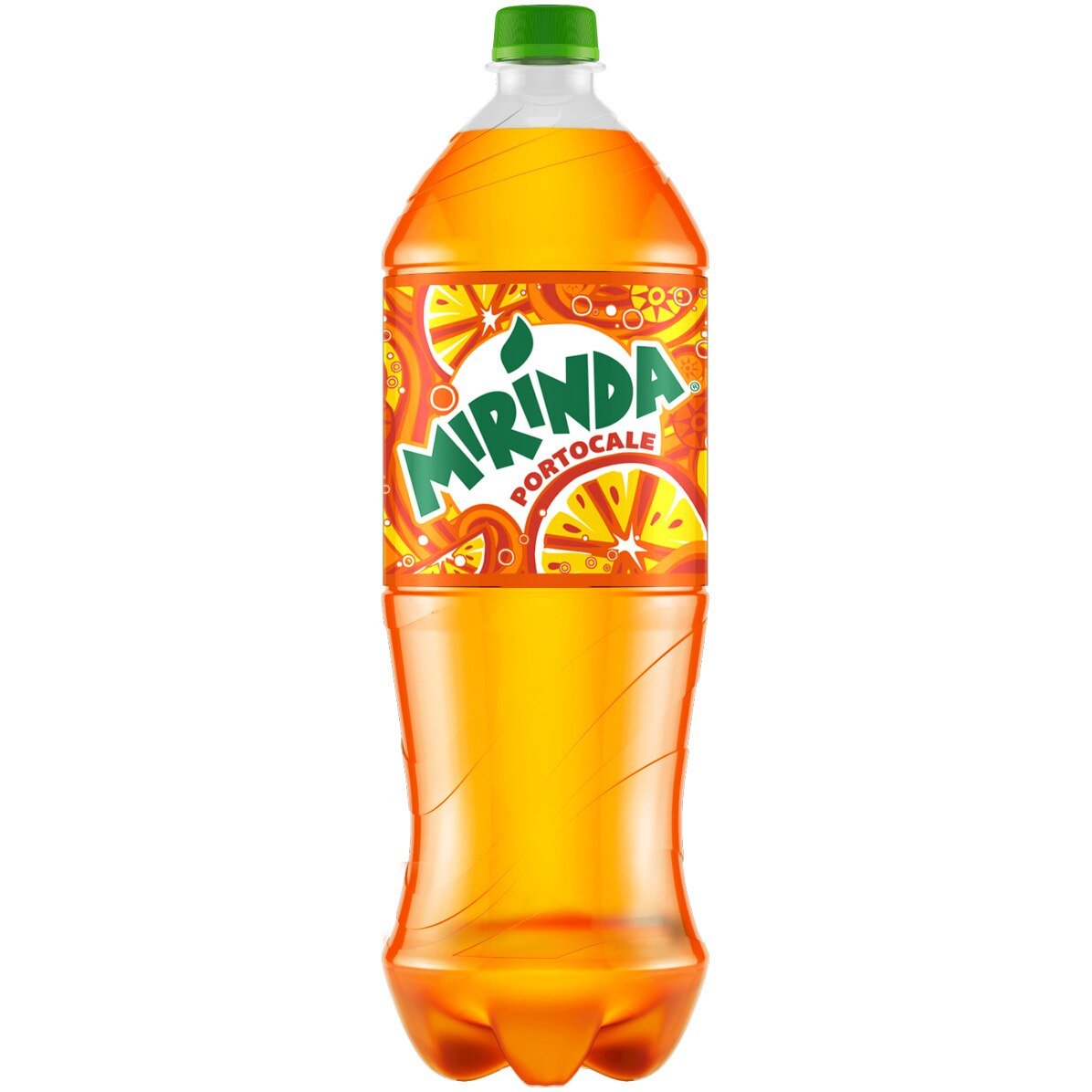 Mirinda Portocale, 1.25l